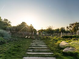 Sofitel Agadir Thalassa Sea & Spa
