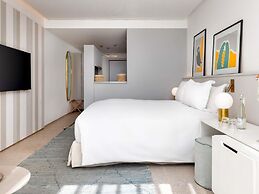 Sofitel Agadir Thalassa Sea & Spa