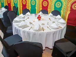 Sofitel Agadir Thalassa Sea & Spa