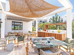 Sofitel Agadir Thalassa Sea & Spa