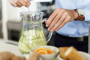 Sofitel Agadir Thalassa Sea & Spa