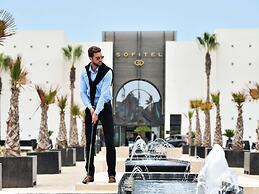 Sofitel Agadir Thalassa Sea & Spa