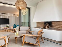 Sofitel Agadir Thalassa Sea & Spa