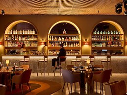 Sofitel Agadir Thalassa Sea & Spa