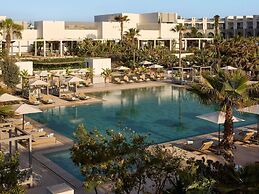 Sofitel Agadir Thalassa Sea & Spa