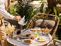 Sofitel Agadir Thalassa Sea & Spa