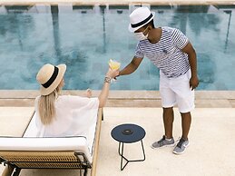 Sofitel Agadir Thalassa Sea & Spa