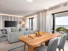 Sofitel Agadir Thalassa Sea & Spa