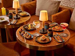 Sofitel Agadir Thalassa Sea & Spa