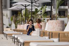 Sofitel Agadir Thalassa Sea & Spa