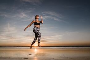 Sofitel Agadir Thalassa Sea & Spa