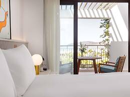 Sofitel Agadir Thalassa Sea & Spa