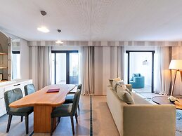 Sofitel Agadir Thalassa Sea & Spa