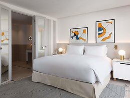 Sofitel Agadir Thalassa Sea & Spa