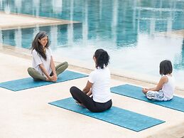 Sofitel Agadir Thalassa Sea & Spa