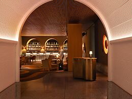 Sofitel Agadir Thalassa Sea & Spa