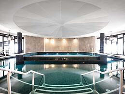 Sofitel Agadir Thalassa Sea & Spa