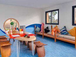 Sofitel Agadir Thalassa Sea & Spa