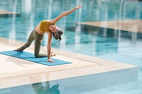 Sofitel Agadir Thalassa Sea & Spa