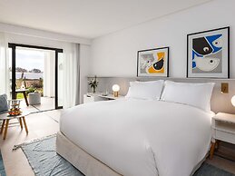 Sofitel Agadir Thalassa Sea & Spa