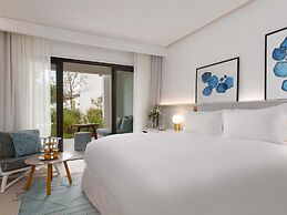 Sofitel Agadir Thalassa Sea & Spa