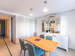 Sofitel Agadir Thalassa Sea & Spa