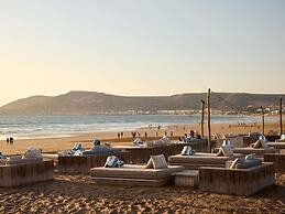 Sofitel Agadir Thalassa Sea & Spa