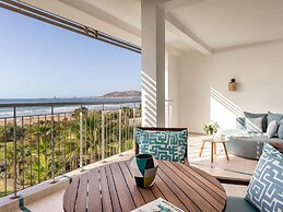 Sofitel Agadir Thalassa Sea & Spa