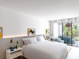 Sofitel Agadir Thalassa Sea & Spa