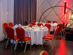 Sofitel Agadir Thalassa Sea & Spa