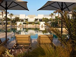 Sofitel Agadir Thalassa Sea & Spa