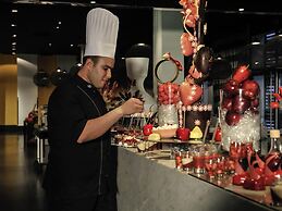 Sofitel Agadir Thalassa Sea & Spa