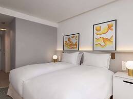 Sofitel Agadir Thalassa Sea & Spa