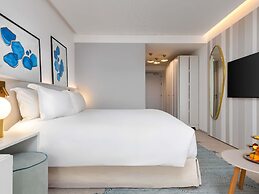 Sofitel Agadir Thalassa Sea & Spa