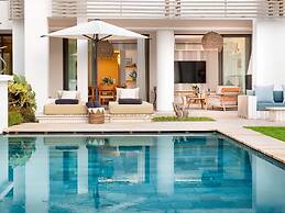 Sofitel Agadir Thalassa Sea & Spa