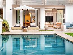 Sofitel Agadir Thalassa Sea & Spa