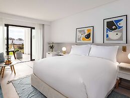 Sofitel Agadir Thalassa Sea & Spa