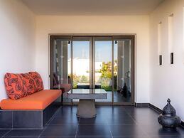 Sofitel Agadir Thalassa Sea & Spa