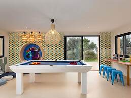 Sofitel Agadir Thalassa Sea & Spa