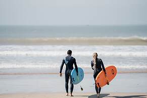 Sofitel Agadir Thalassa Sea & Spa