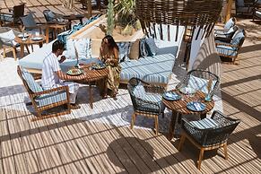 Sofitel Agadir Thalassa Sea & Spa