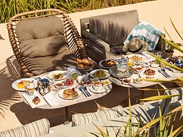 Sofitel Agadir Thalassa Sea & Spa