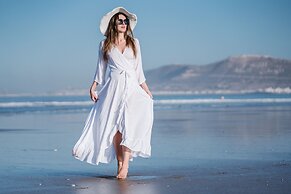 Sofitel Agadir Thalassa Sea & Spa