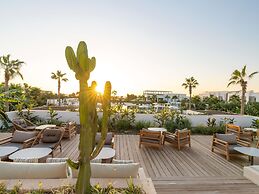 Sofitel Agadir Thalassa Sea & Spa