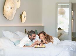 Sofitel Agadir Thalassa Sea & Spa