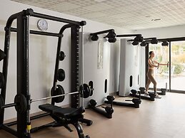 Sofitel Agadir Thalassa Sea & Spa