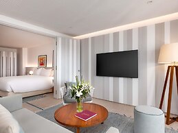 Sofitel Agadir Thalassa Sea & Spa