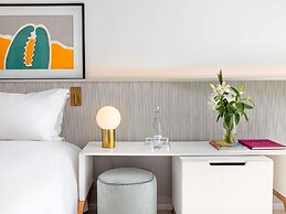 Sofitel Agadir Thalassa Sea & Spa