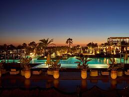 Sofitel Agadir Thalassa Sea & Spa