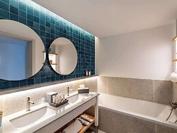 Sofitel Agadir Thalassa Sea & Spa